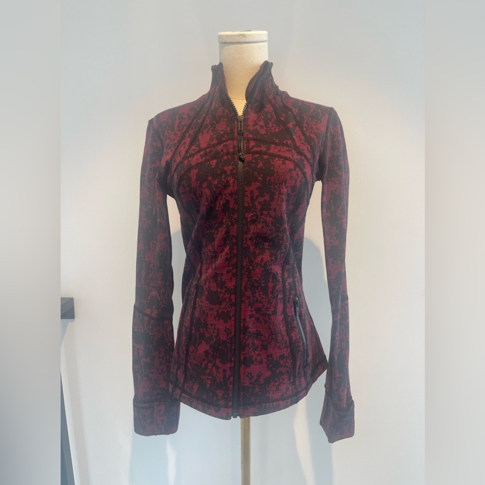 Lululemon Define Jacket